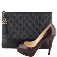 Chanel Gabrielle O-Case Scale