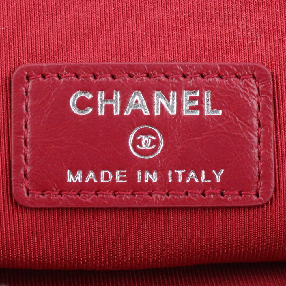 Chanel Gabrielle O-Case Stamp