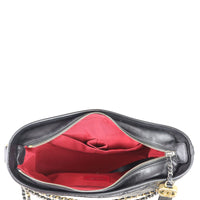 Chanel Gabrielle Quilted Hobo Large 