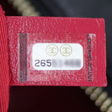 Chanel Gabrielle Quilted Large Hobo Code