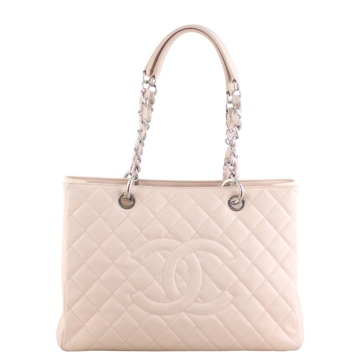 Chanel Classic Single Flap Maxi Front