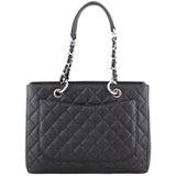 Chanel Grand Shopping Tote Back