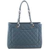 Chanel Grand Shopping Tote Back