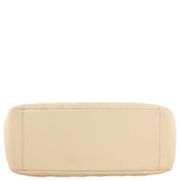 Chanel Grand Shopping Tote Base