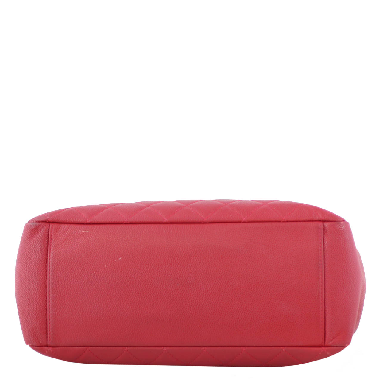 Chanel Grand Shopping Tote Base