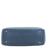 Chanel Grand Shopping Tote XL base