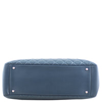 Chanel Grand Shopping Tote XL base