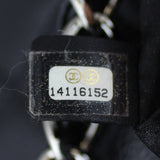 Chanel Grand Shopping Tote Code