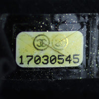 Chanel Grand Shopping Tote Code