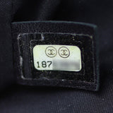 Chanel Grand Shopping Tote Code