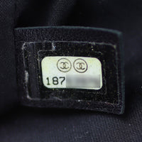 Chanel Grand Shopping Tote Code