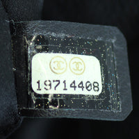 Chanel Grand Shopping Tote Code