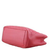 Chanel Grand Shopping Tote Corner