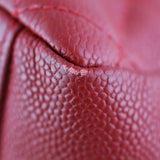 Chanel Grand Shopping Tote Edge