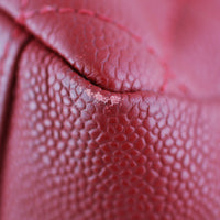 Chanel Grand Shopping Tote Edge