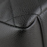 Chanel Grand Shopping Tote Edge