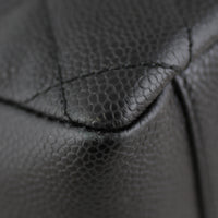 Chanel Grand Shopping Tote Edge