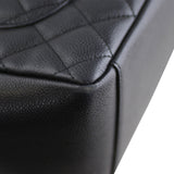 Chanel Grand Shopping Tote Edge