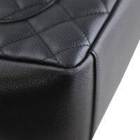 Chanel Grand Shopping Tote Edge