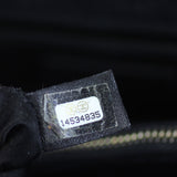 Chanel Grand Shopping Tote hologram