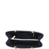 Chanel Grand Shopping Tote Interior