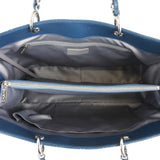 Chanel Grand Shopping Tote XL interior