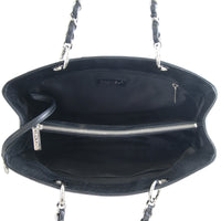 Chanel Grand Shopping Tote Interior