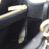 Chanel Grand Shopping Tote lining