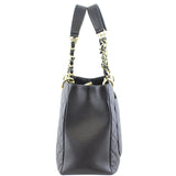 Chanel Grand Shopping Tote Right