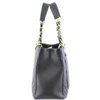 Chanel Grand Shopping Tote Right