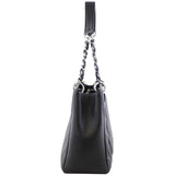 Chanel Grand Shopping Tote Left