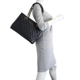 Chanel Grand Shopping Tote Mannequin