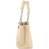 Chanel Grand Shopping Tote Right