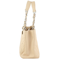 Chanel Grand Shopping Tote Right