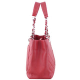 Chanel Grand Shopping Tote Right