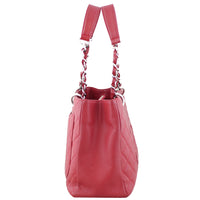 Chanel Grand Shopping Tote Right