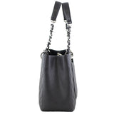 Chanel Grand Shopping Tote Right