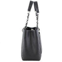 Chanel Grand Shopping Tote Right