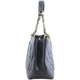Chanel Grand Shopping Tote Right