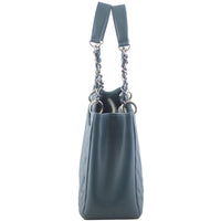 Chanel Grand Shopping Tote Right