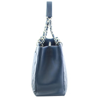 Chanel Grand Shopping Tote XL side