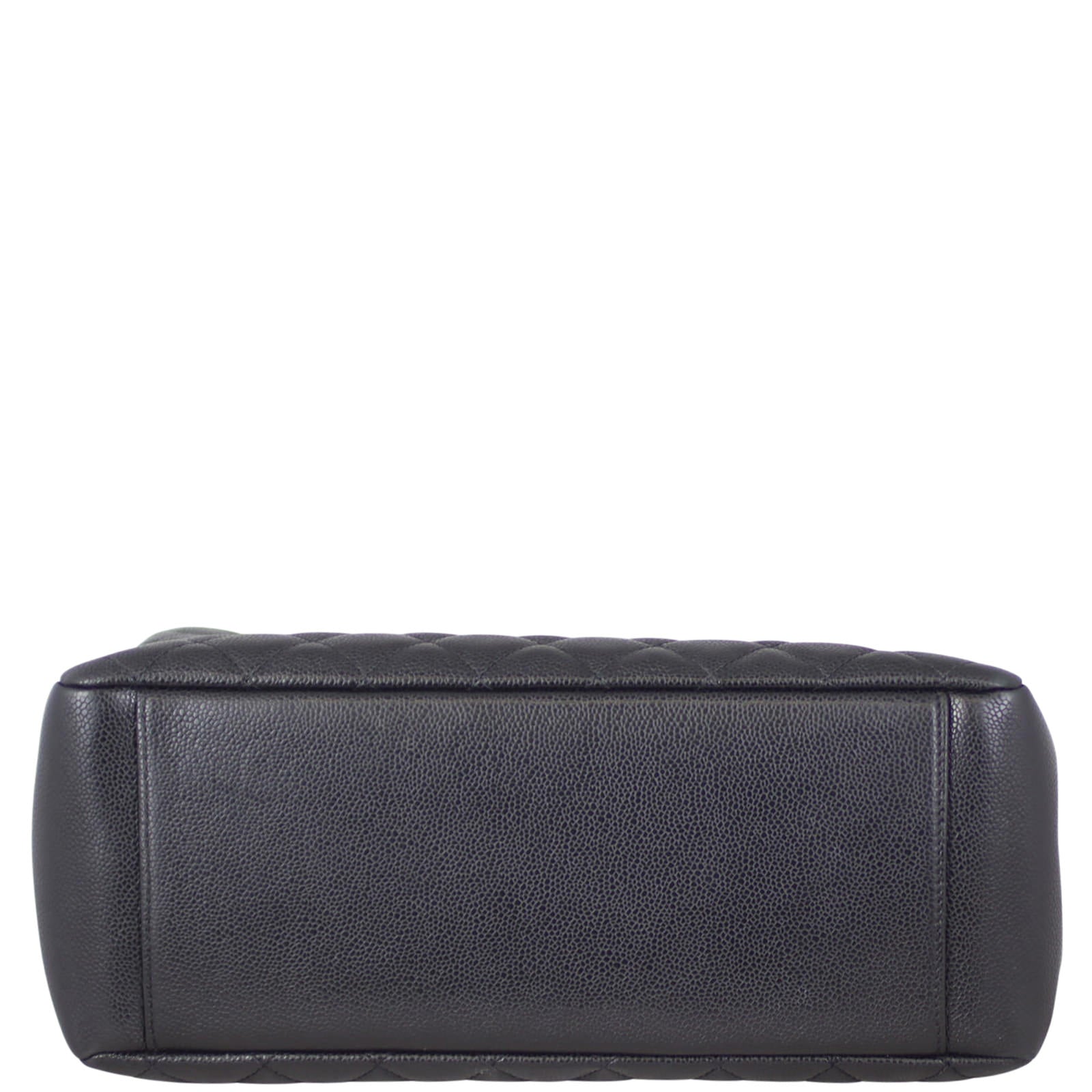 Chanel Grand Shopping Tote base