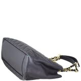 Chanel Grand Shopping Tote corner