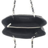 Chanel Grand Shopping Tote Interior