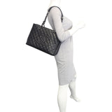 Chanel Grand Shopping Tote Mannequin