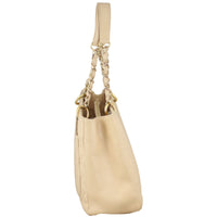 Chanel Grand Shopping Tote Right