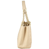 Chanel Grand Shopping Tote Left