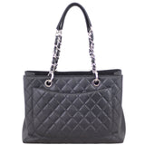 Chanel Grand Shopping Tote Back