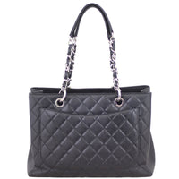 Chanel Grand Shopping Tote Back
