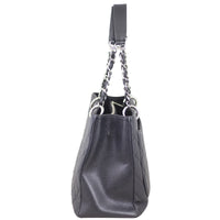 Chanel Grand Shopping Tote Left